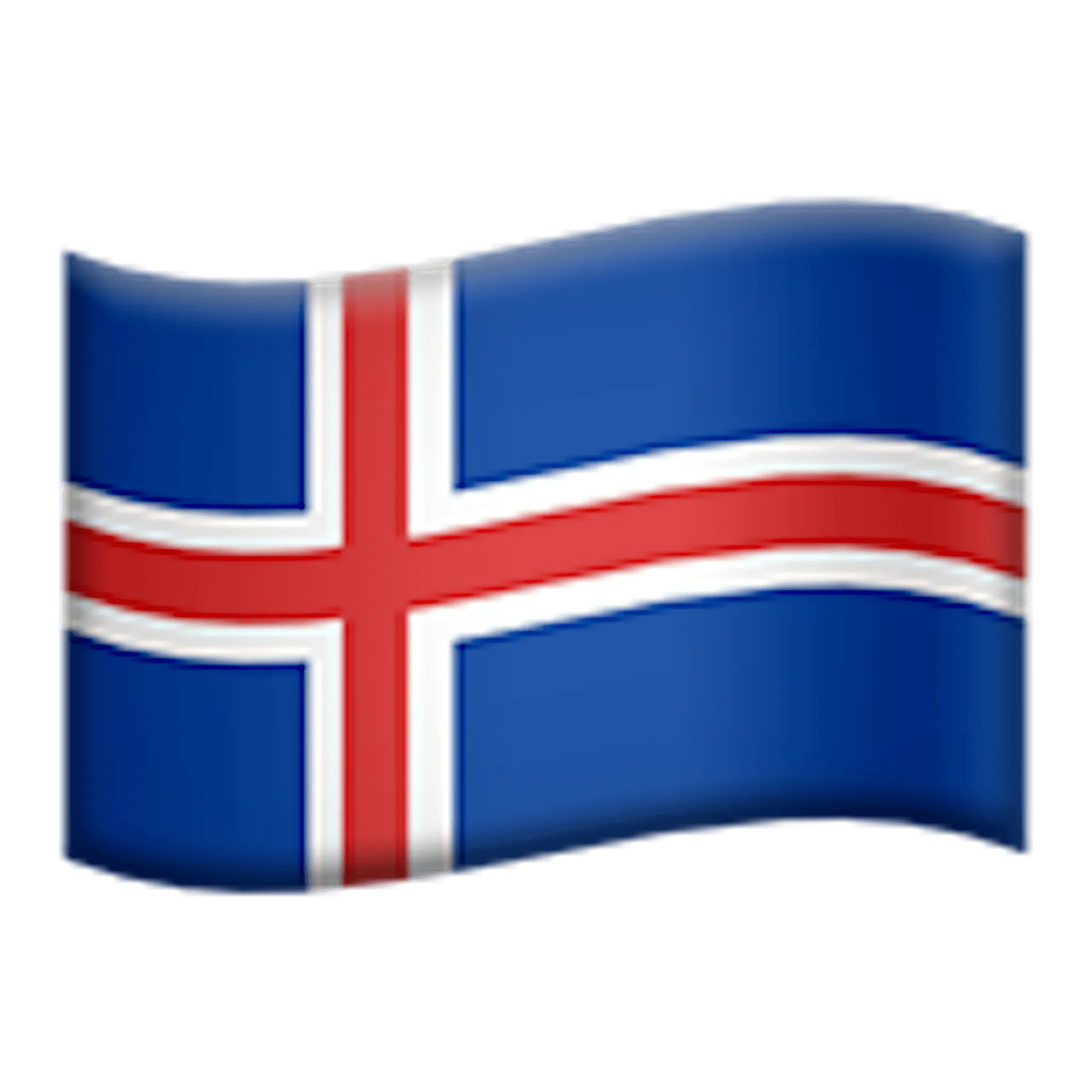 🇮🇸 Flag Iceland Emoji Copy Paste 🇮🇸