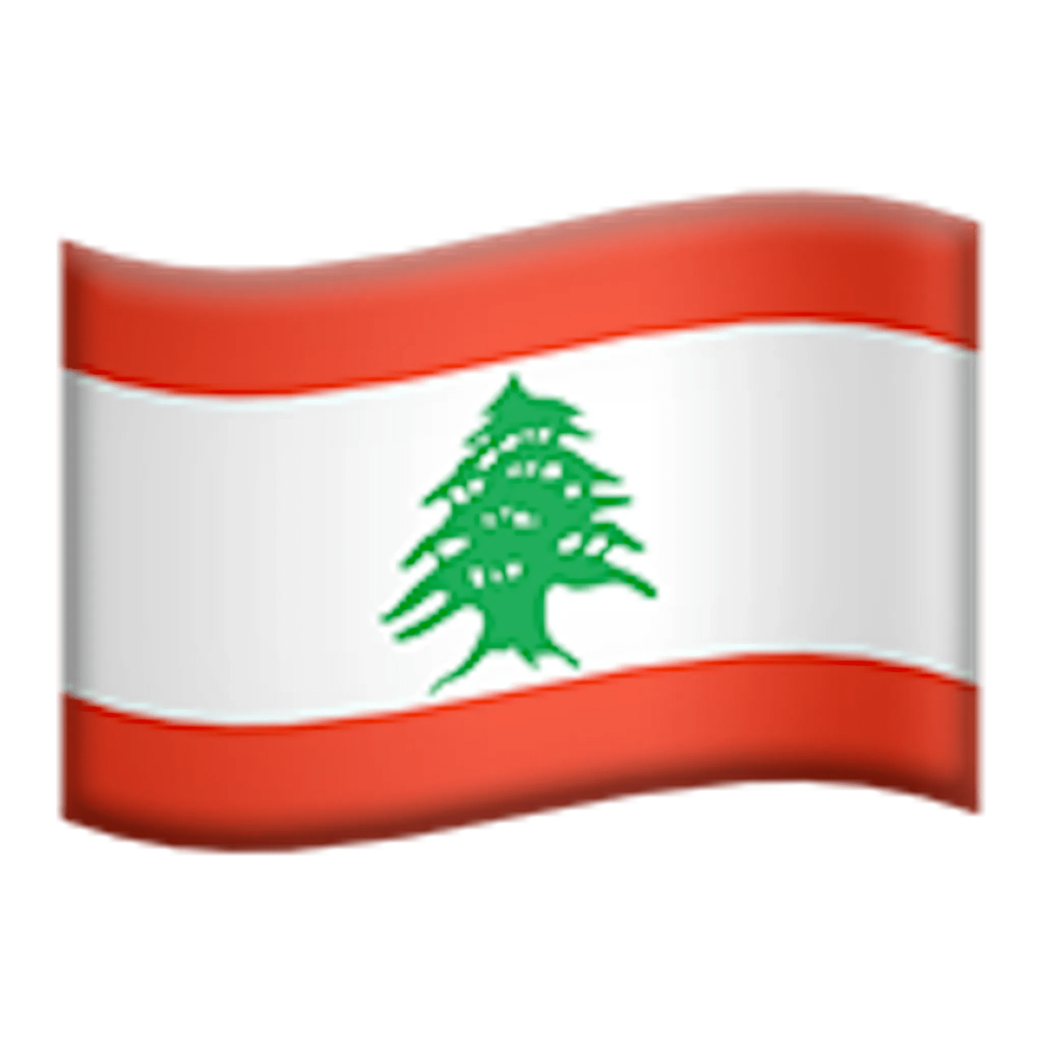 🇱🇧 Flag Lebanon Emoji Copy Paste 🇱🇧