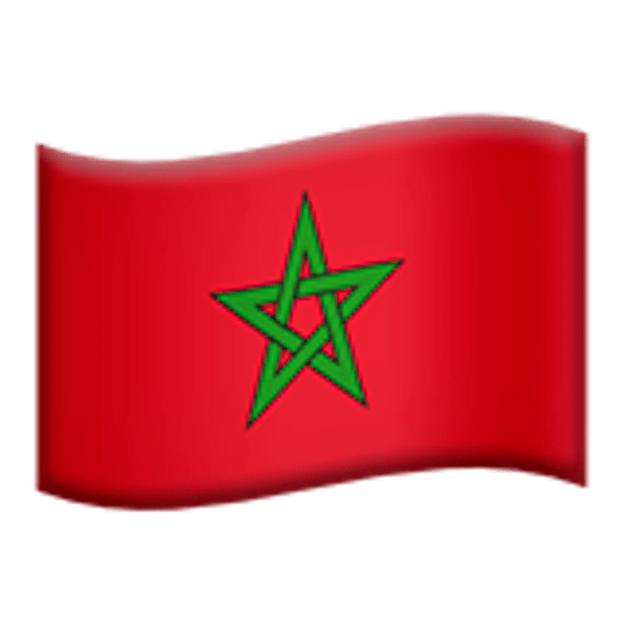 🇲🇦 Drapeau Maroc Emoji Copier Coller 🇲🇦