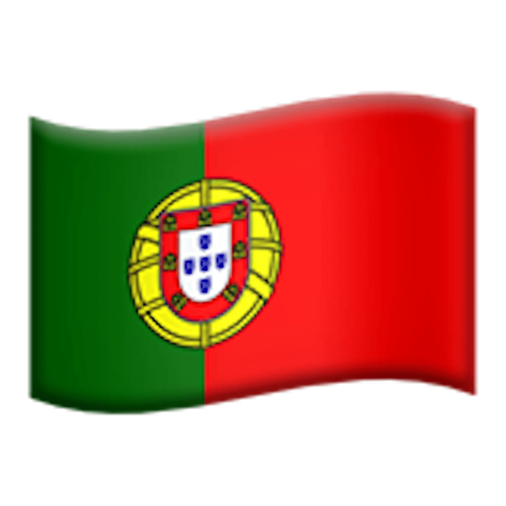 🇵🇹 Flag Portugal Emoji Copy Paste 🇵🇹