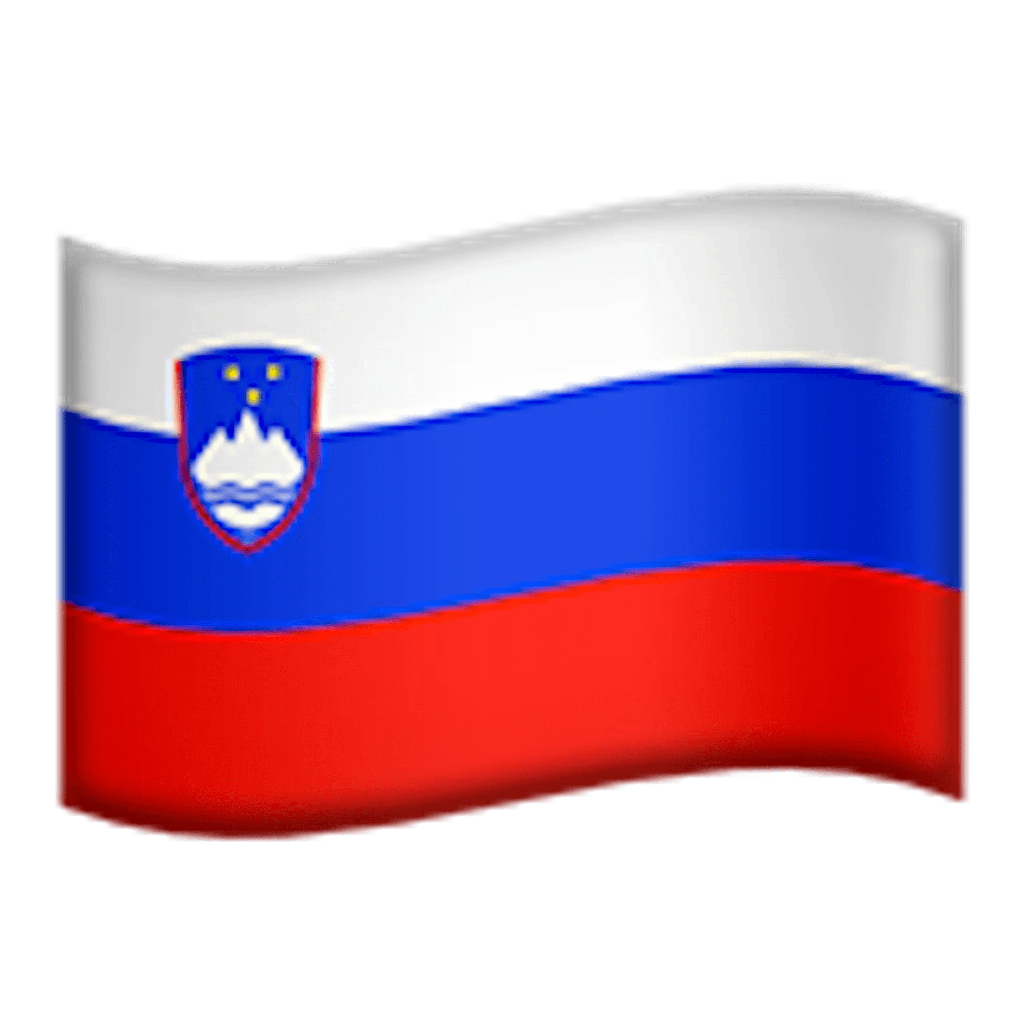🇸🇮 Flag Slovenia Emoji Copy Paste 🇸🇮