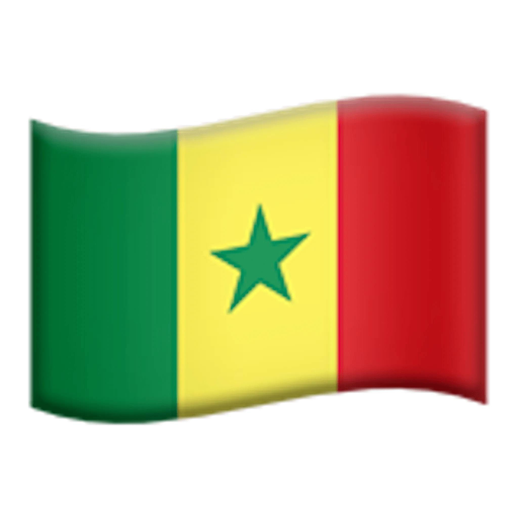 🇸🇳 Flag Senegal Emoji Copy Paste 🇸🇳