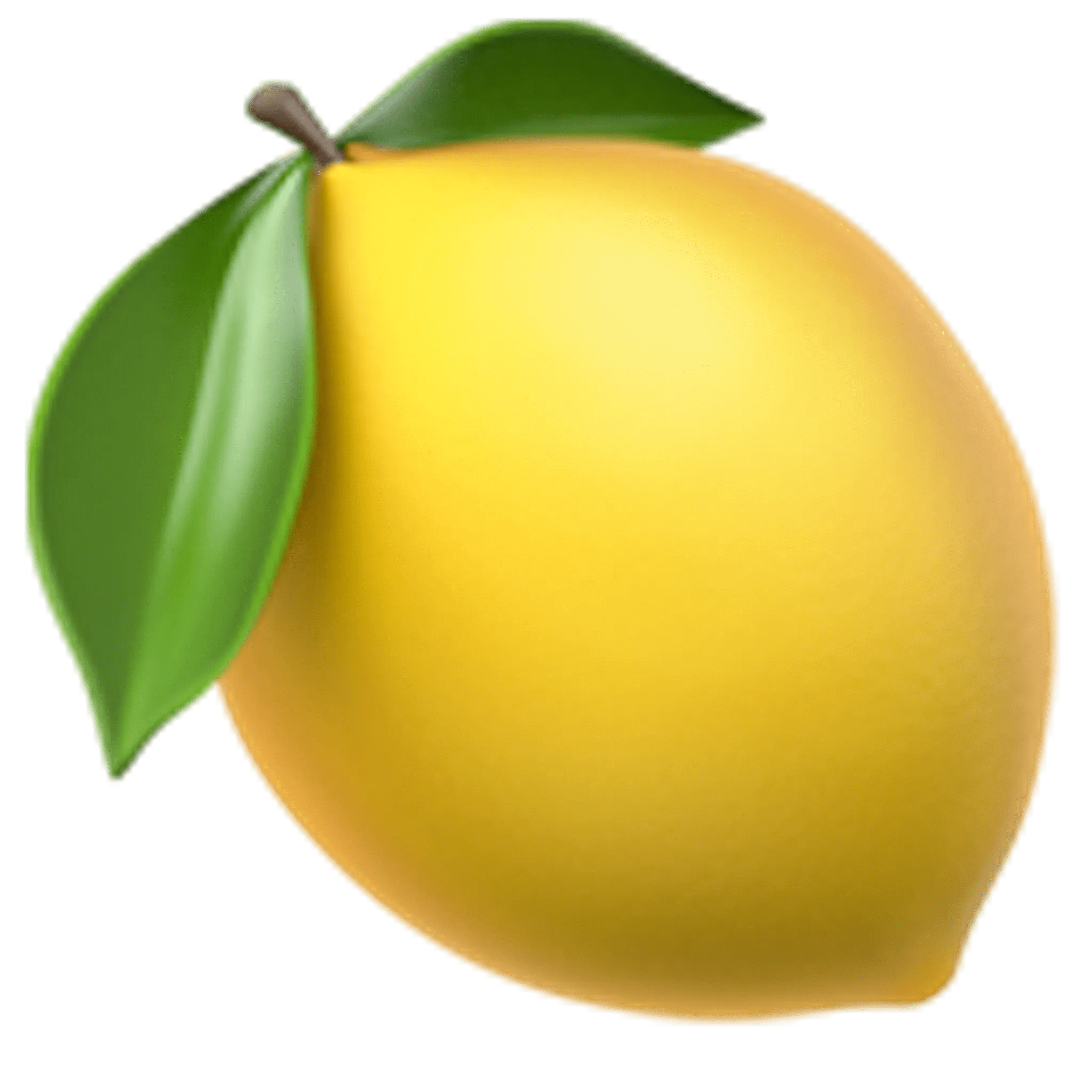 🍋 Lemon Emoji Copy Paste 🍋