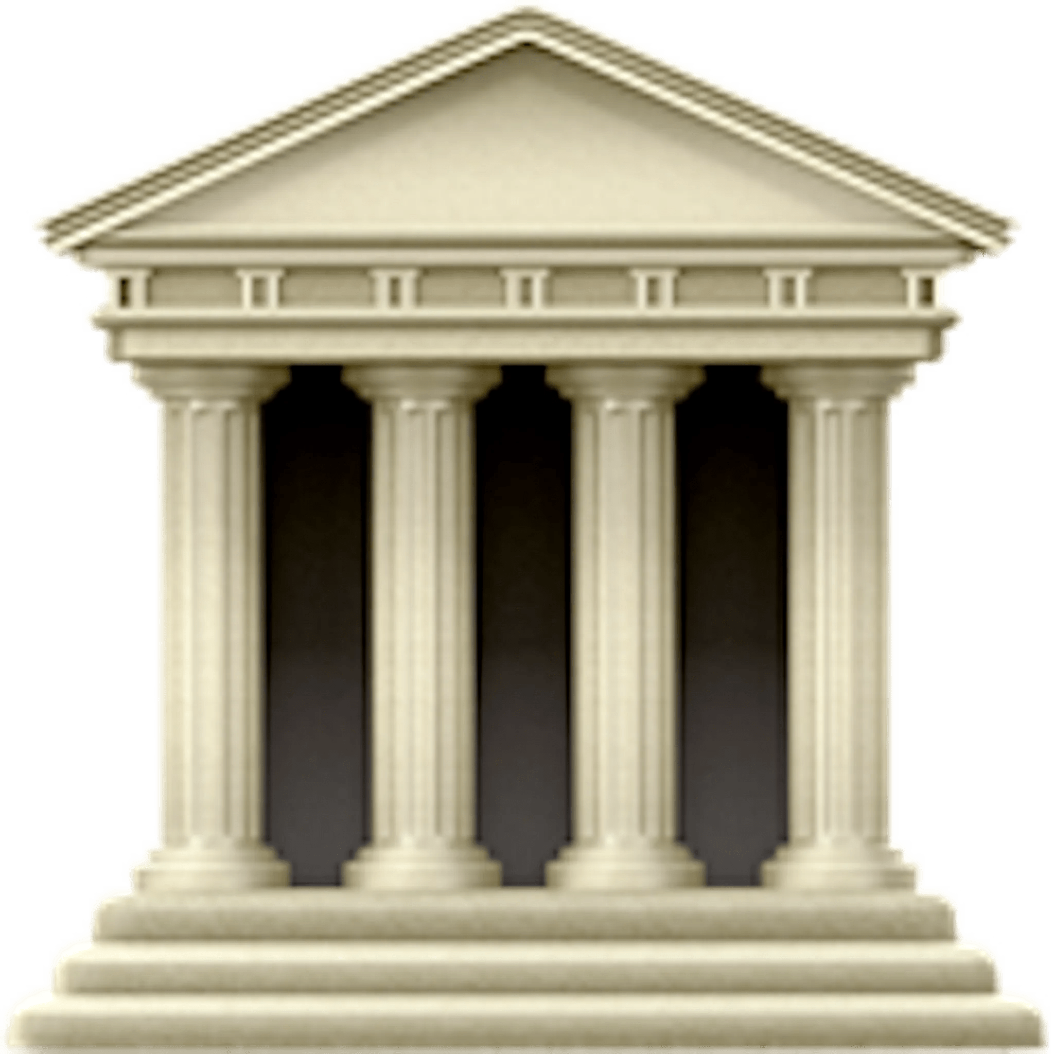 🏛 Classical Building Emoji Copy Paste 🏛