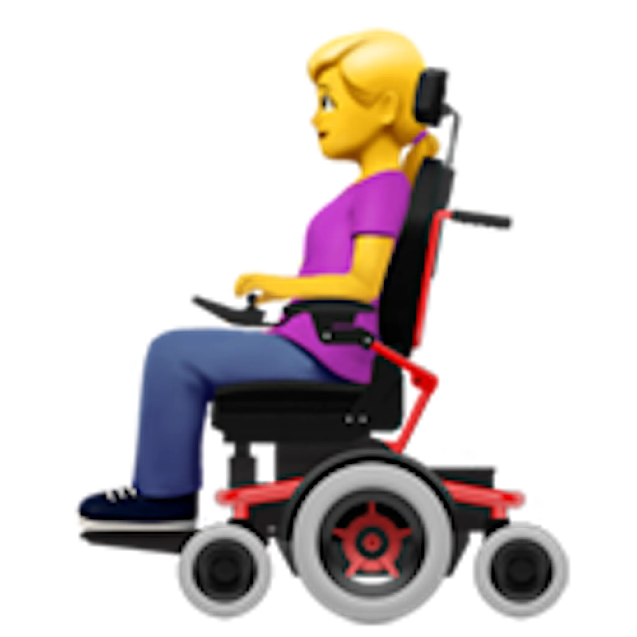 👩‍🦼 Woman In Motorized Wheelchair Emoji Copy Paste 👩‍🦼👩🏻‍🦼👩🏼‍🦼👩🏽‍🦼👩🏾‍🦼👩🏿‍🦼