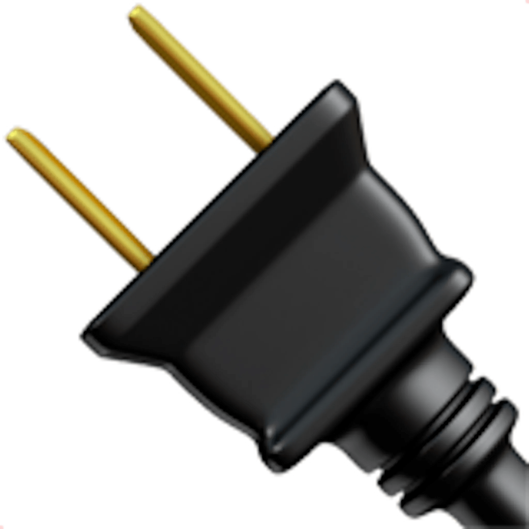 🔌 Electric Plug Emoji Copy Paste 🔌