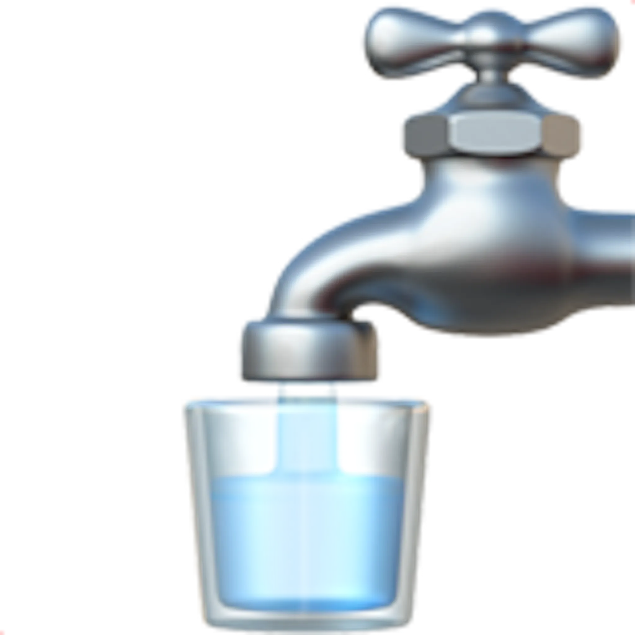 🚰 Eau Potable Emoji Copier Coller 🚰