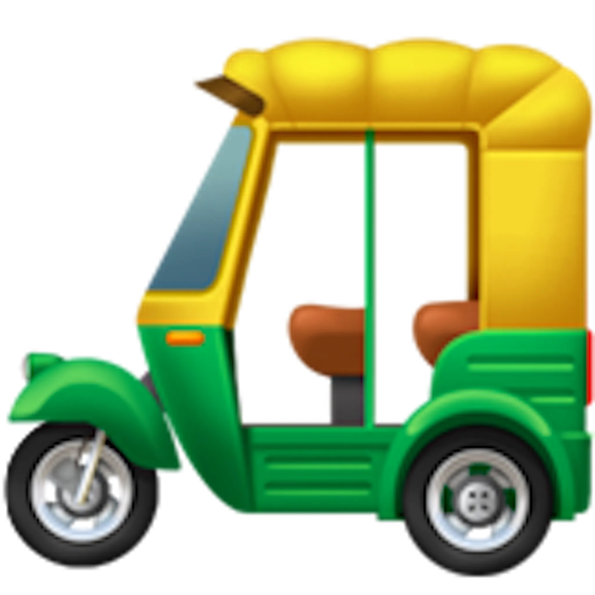 🛺 Auto Rickshaw Emoji Copy Paste 🛺
