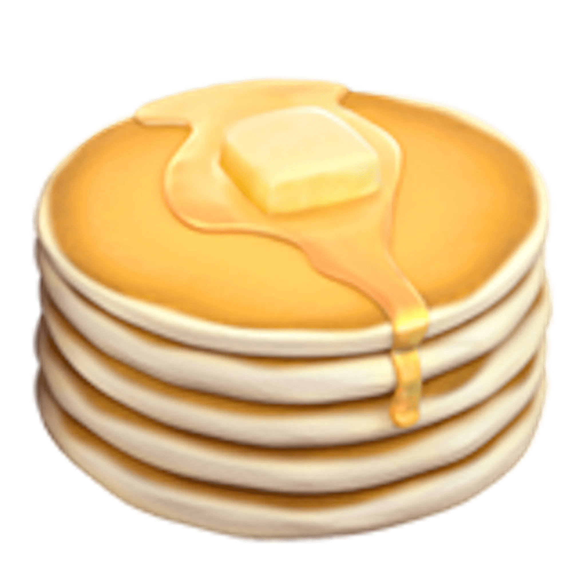 🥞 Pancakes Emoji Copy Paste 🥞