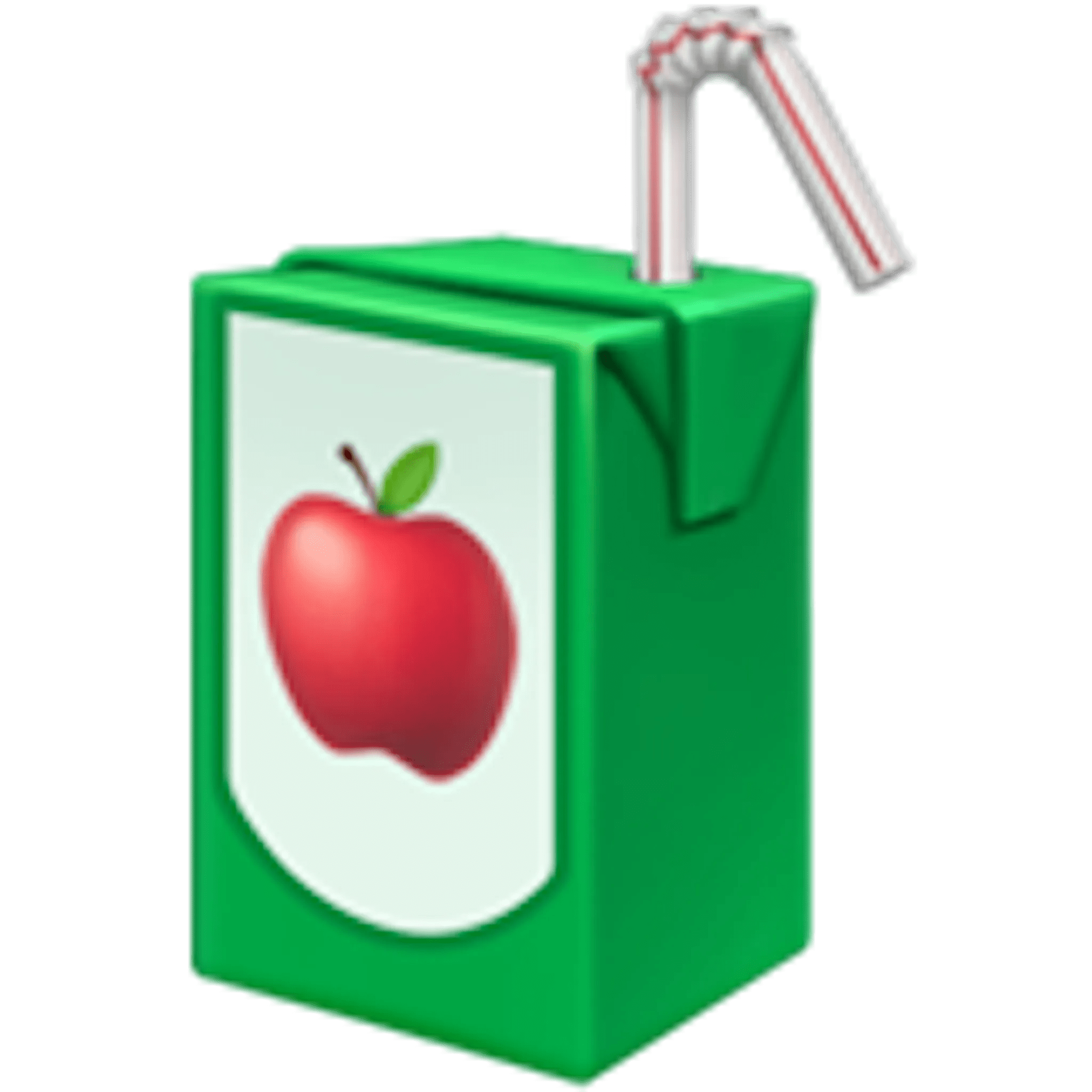 🧃 음료수 상자 이모티콘 복사 붙여 넣기 🧃