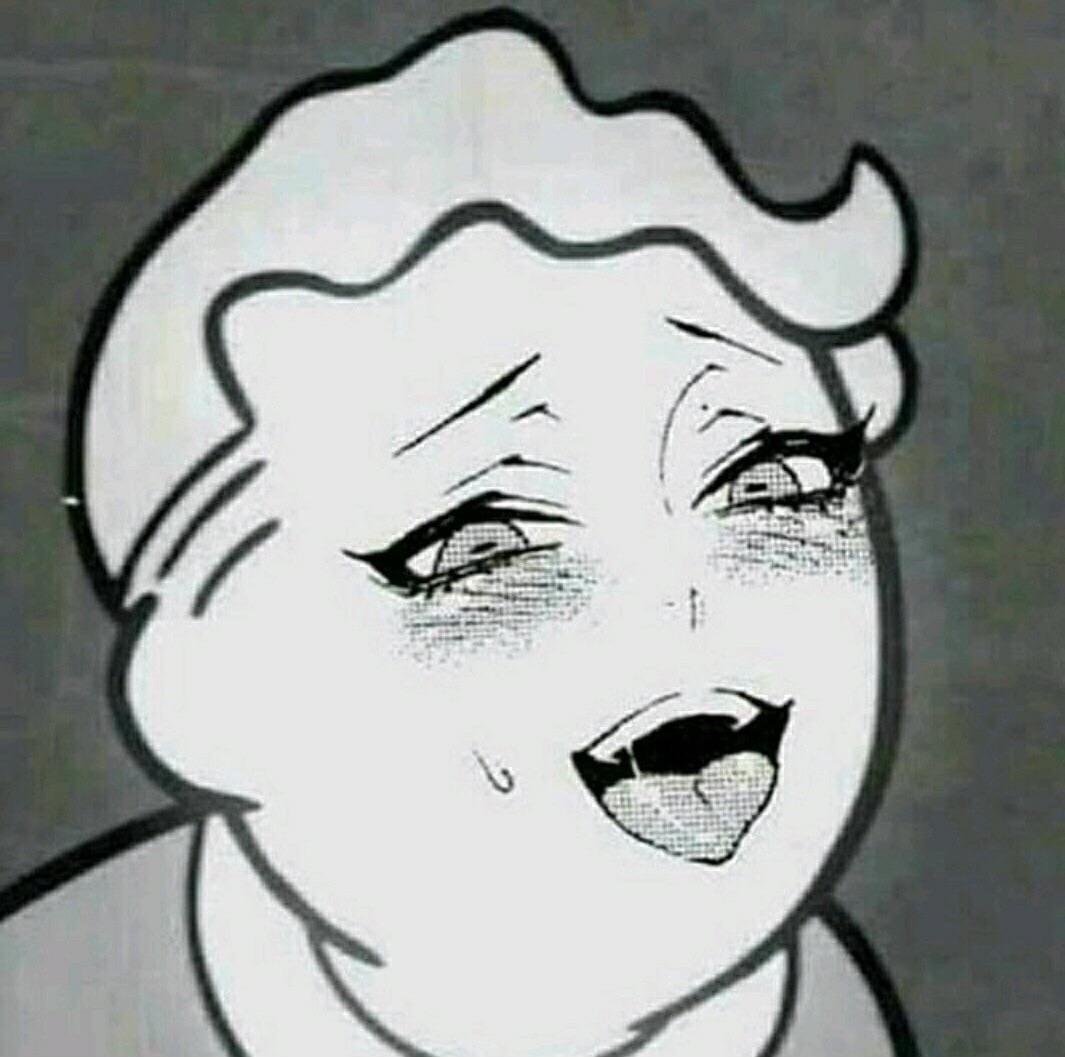 FalloutLewd Discord Emoji