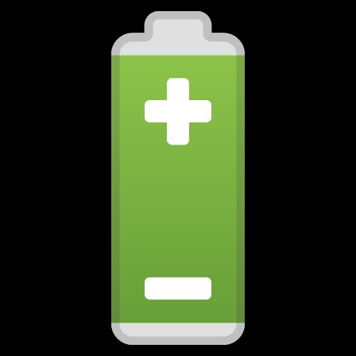 Battery Emoji (Copy & Paste) Emojivilla