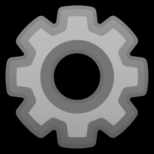 Gear Emoji (Copy & Paste) Emojivilla