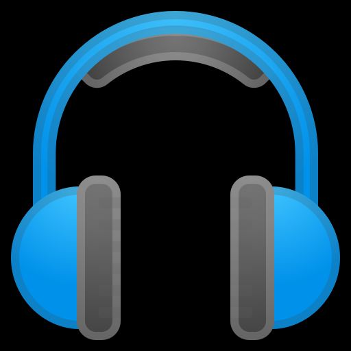 Headphone Emoji (Copy & Paste) Emojivilla