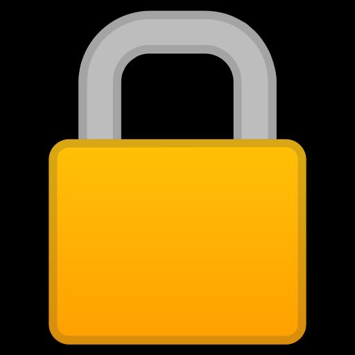 Locked Emoji (Copy & Paste) Emojivilla