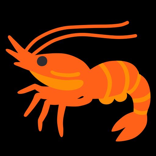What Does Shrimp Emoji Mean Urban Dictionary at Brad Reyes blog