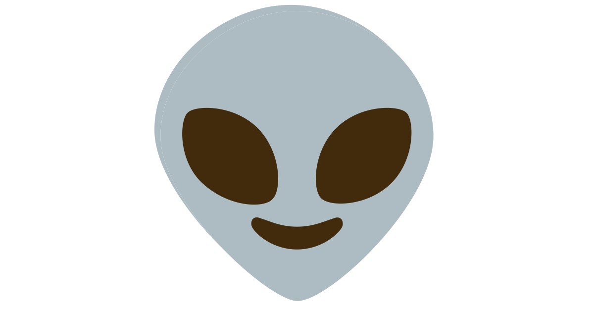 👽 Alien Emoji Meaning & Symbolism ️ Copy and 📋 Paste all 👽 Alien Emojis