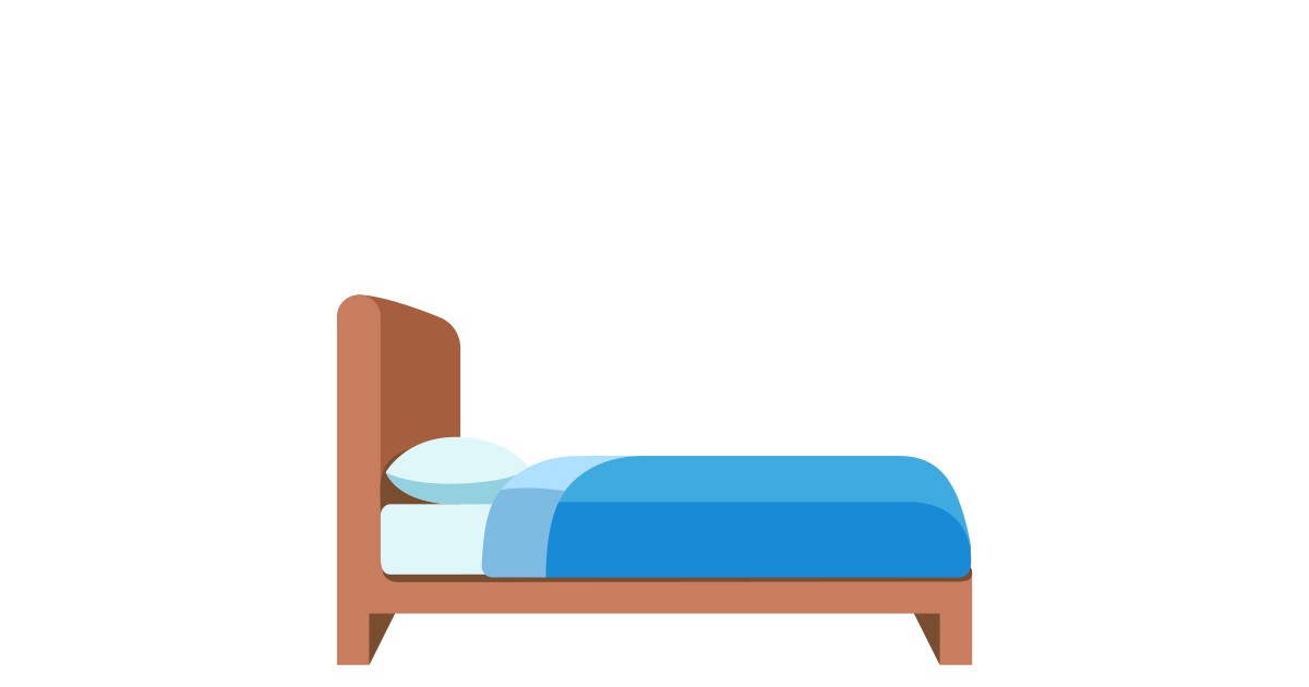 🛏️ Bed Emoji Meaning & Symbolism ️ Copy and 📋 Paste all 🛏️ Bed Emojis