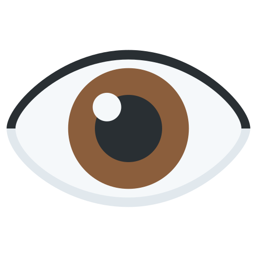 👁️ Eye Emoji Meaning & Symbolism ️ Copy and 📋 Paste all 👁️ Eye Emojis