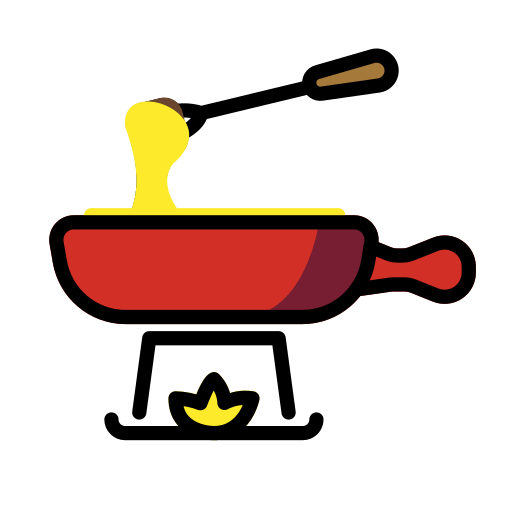 🫕 Fondue Emoji Meaning & Symbolism ️ Copy and 📋 Paste all 🫕 Fondue Emojis