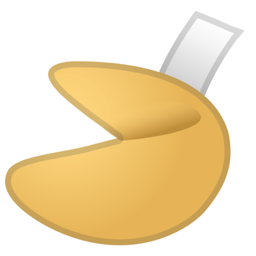 🥠 Fortune Cookie Emoji Meaning & Symbolism ️ Copy and 📋 Paste all 🥠