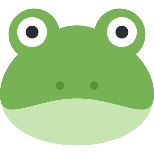 🐸 Frog Emoji Meaning & Symbolism ️ Copy and 📋 Paste all 🐸 Frog Emojis