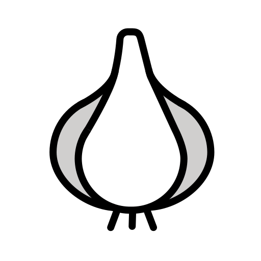 🧄 Garlic Emoji Meaning & Symbolism ️ Copy and 📋 Paste all 🧄 Garlic Emojis
