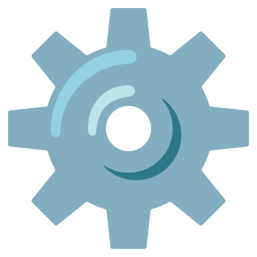 ⚙️ Gear Emoji Meaning & Symbolism ️ Copy and 📋 Paste all ⚙️ Gear Emojis