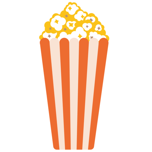 🍿 Popcorn Emoji Meaning & Symbolism ️ Copy and 📋 Paste all 🍿 Popcorn