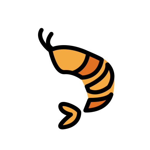 🦐 Shrimp Emoji Meaning & Symbolism ️ Copy and 📋 Paste all 🦐 Shrimp Emojis