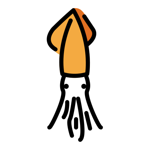 🦑 Squid Emoji Meaning & Symbolism ️ Copy and 📋 Paste all 🦑 Squid Emojis