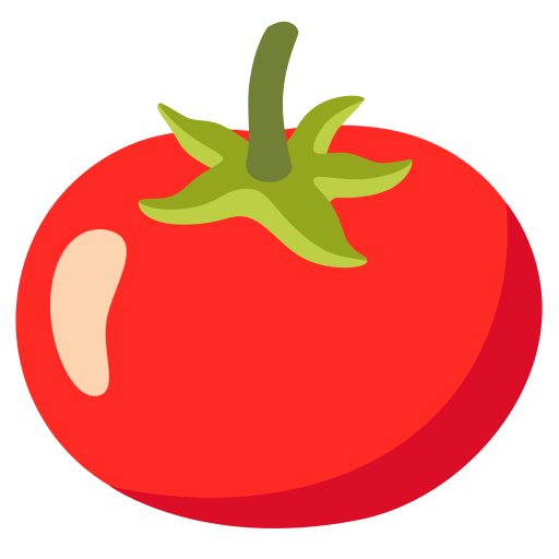 🍅 Tomato Emoji Meaning & Symbolism ️ Copy and 📋 Paste all 🍅 Tomato Emojis