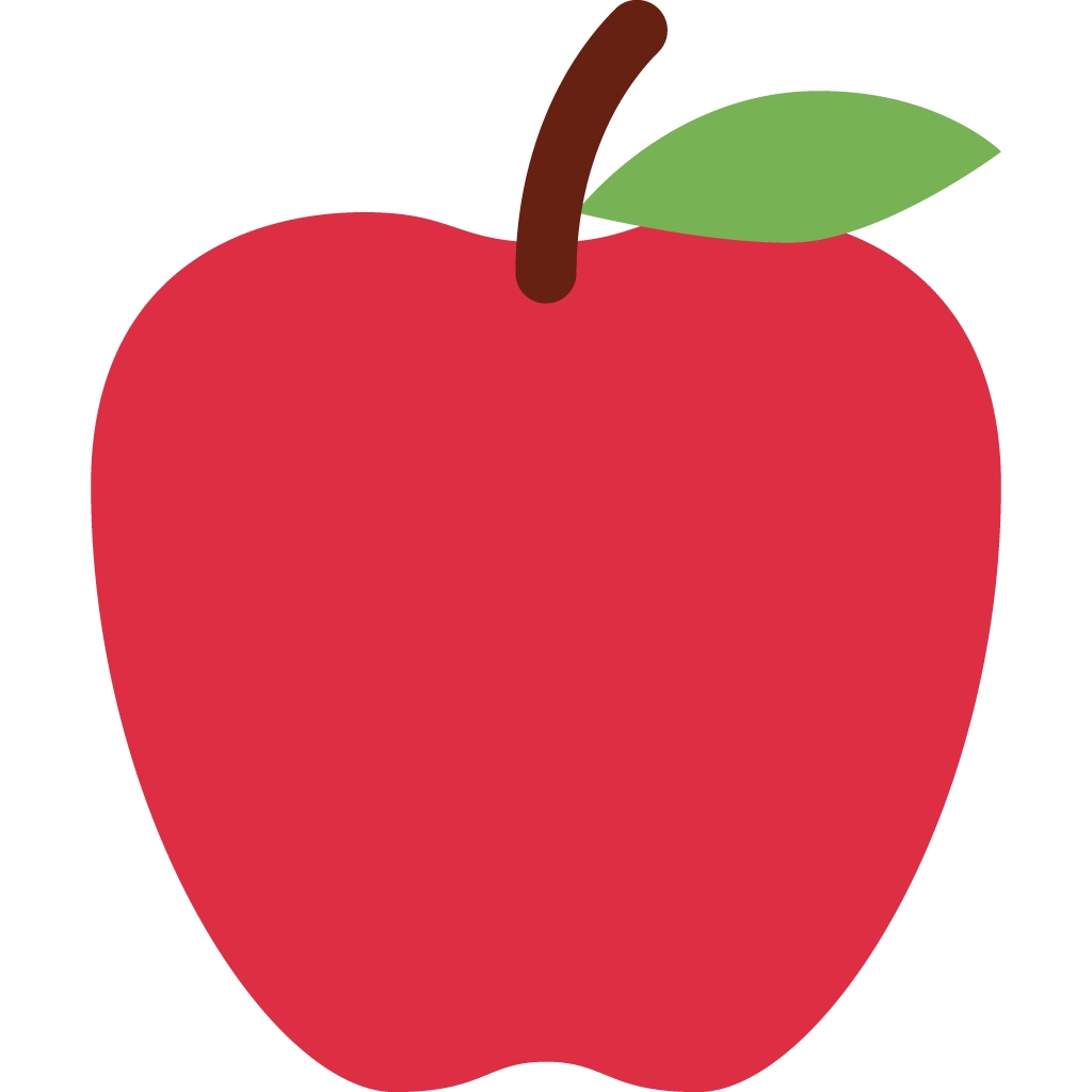 🔴 ️ Red Emojis Copy Paste and Download PNG