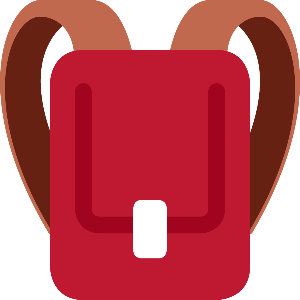 🔴 ️ Red Emojis Copy Paste and Download PNG