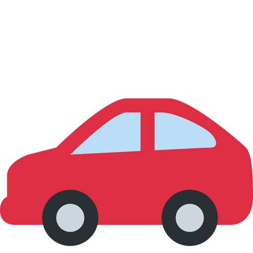 🔴 ️ Red Emojis Copy Paste and Download PNG