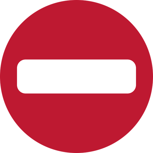 🔴 ️ Red Emojis Copy Paste and Download PNG