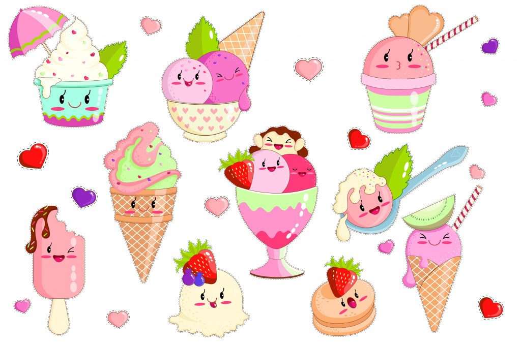 🍨 Ice Cream Emoji Share The Joy Ice Cream Brings Online 🏆 Emojiguide