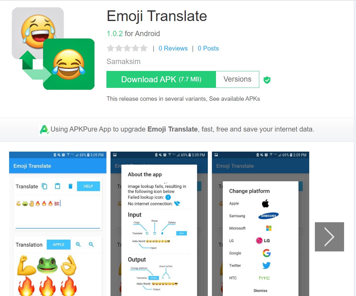 ⭐️ 10 Best Emoji Translator List Sites To Help You Communicate Better