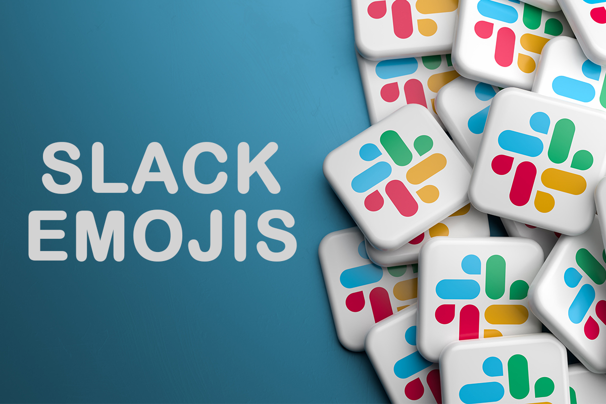 💬 Slack Emojis Mastering Workplace Communication with Fun and