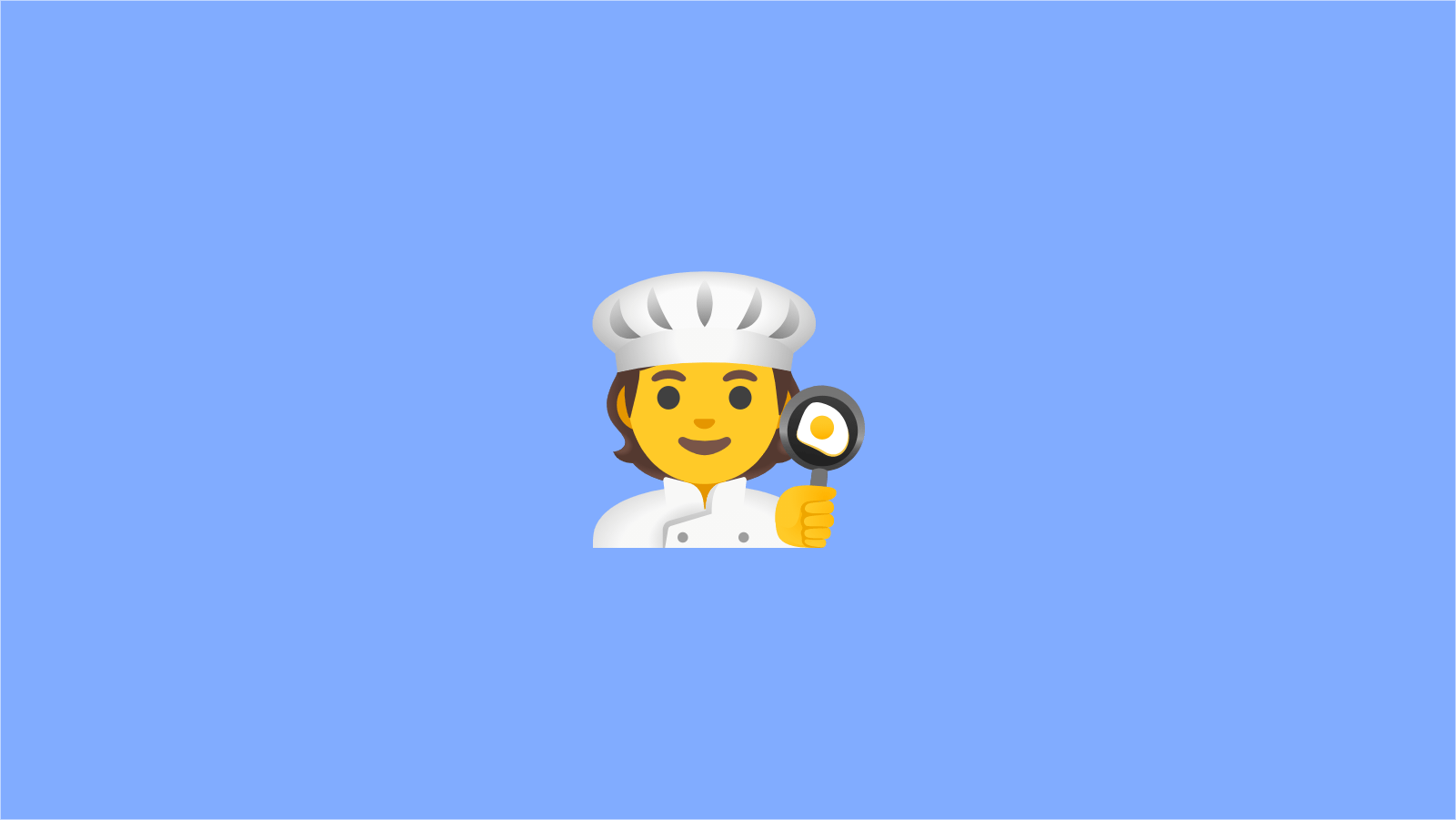 Emoji Kitchen