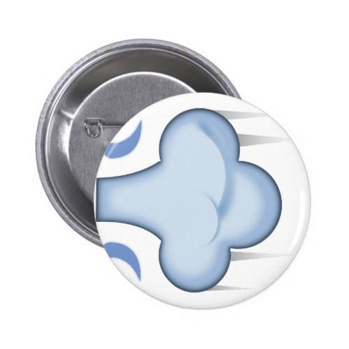 Dash Symbol Emoji Button EmojiPrints