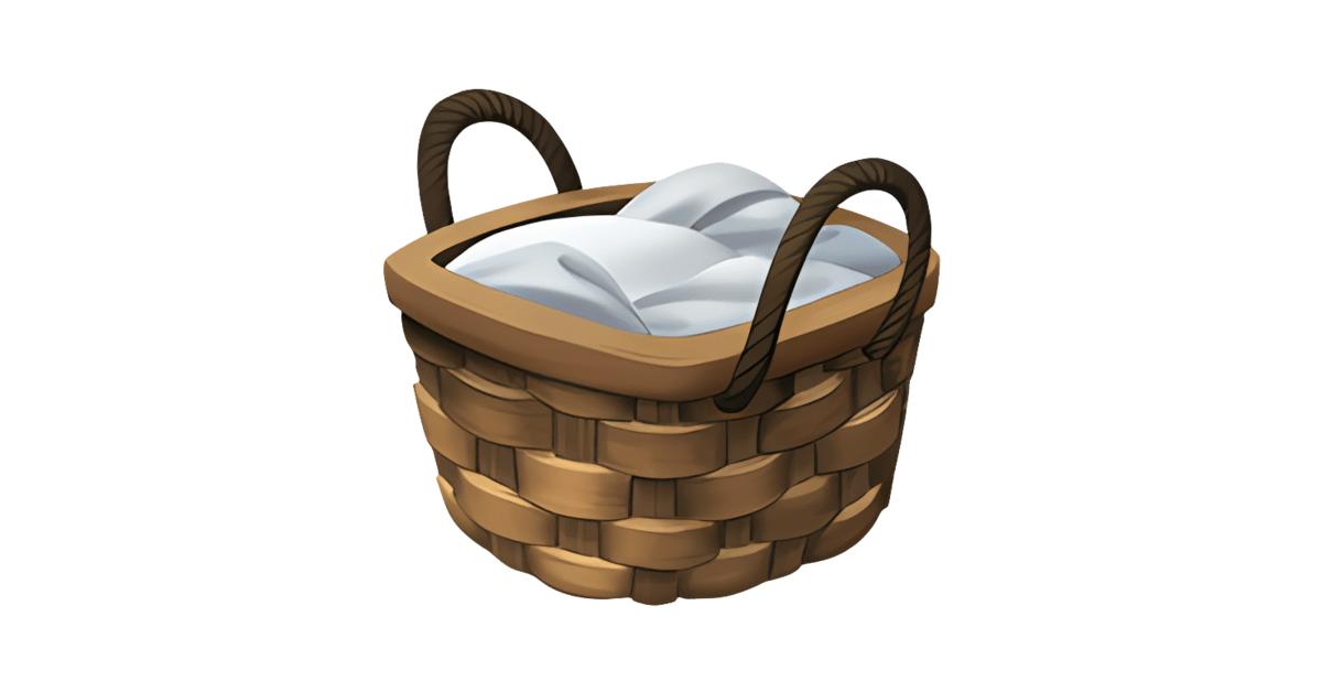 🧺 Basket Emoji — Dictionary of Emoji, Copy & Paste
