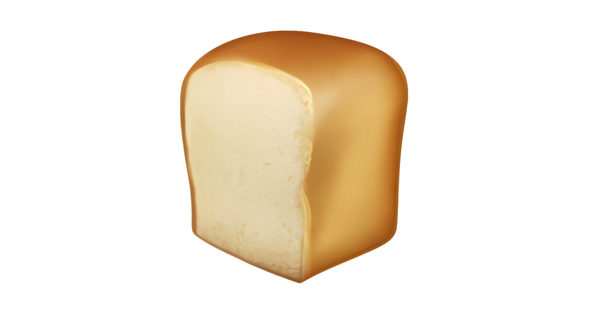 🍞 Bread Emoji — Meaning, Copy & Paste, Combinations 🍞 ️😋