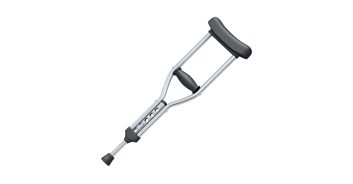 Top more than 159 folding crutches with carry bag super hot