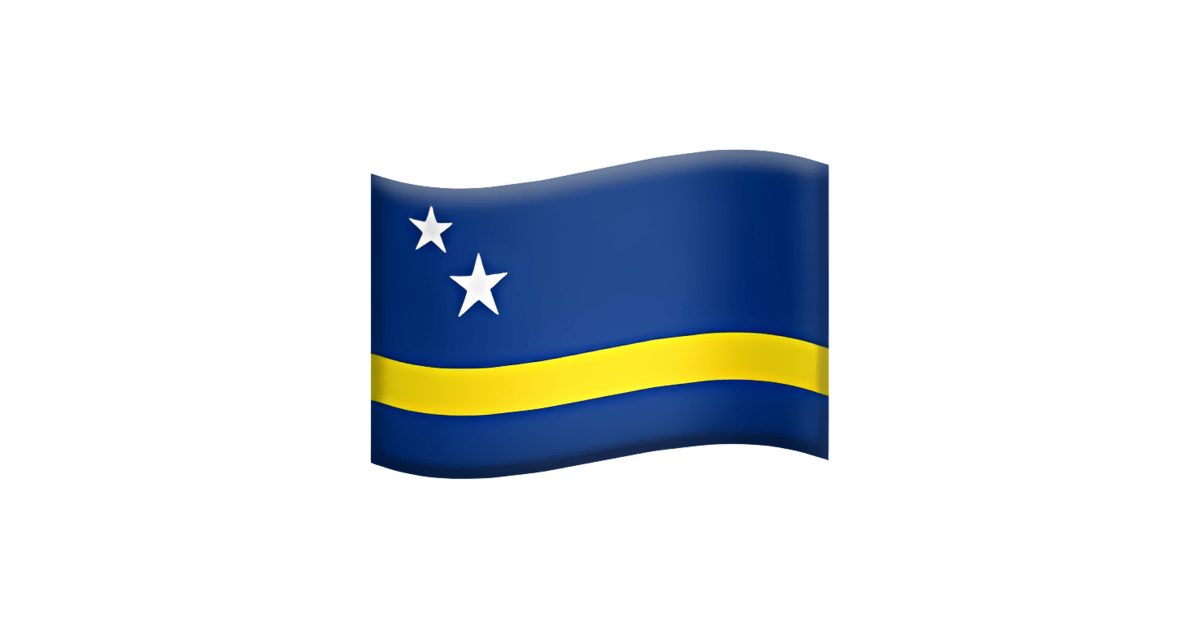 🇨🇼 Flag Curaçao Emoji — Meaning, Copy & Paste