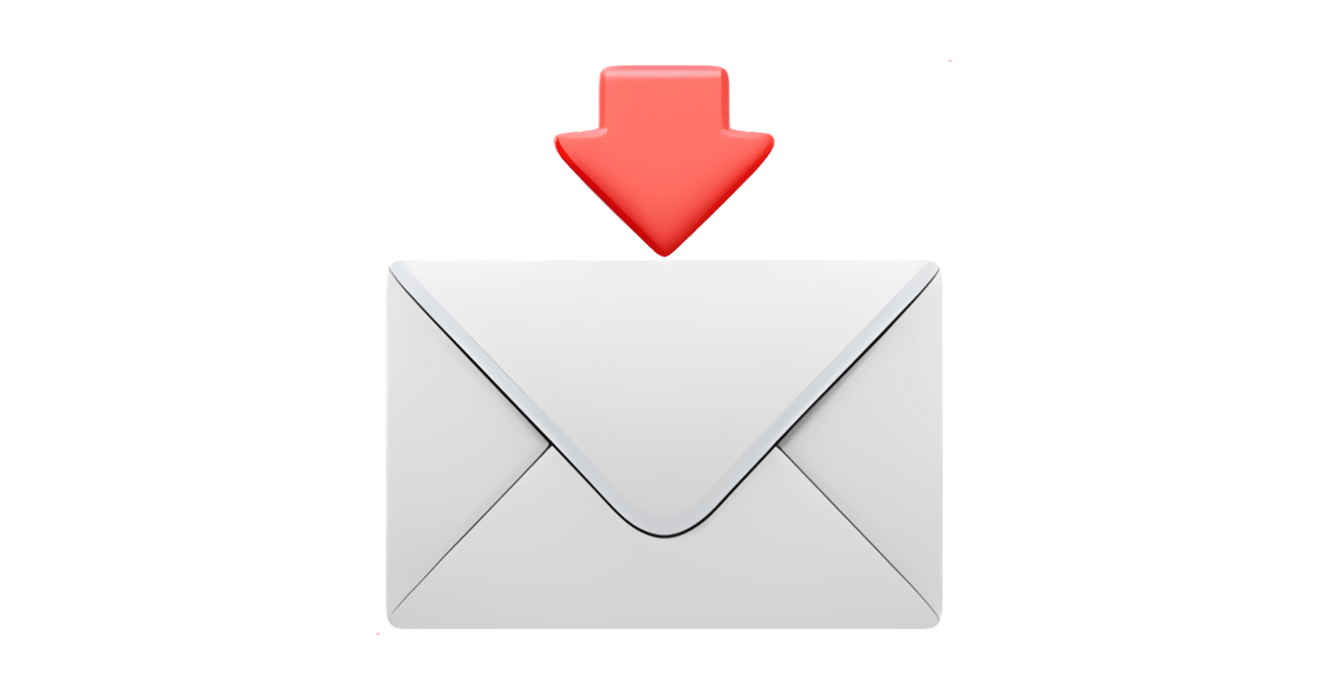 📩 Sobre con flecha Emoji — Significado, copiar y pegar, combinaciónes