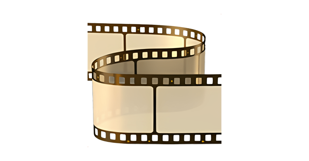 🎞️ Film Frames Emoji — Meanings & Usage