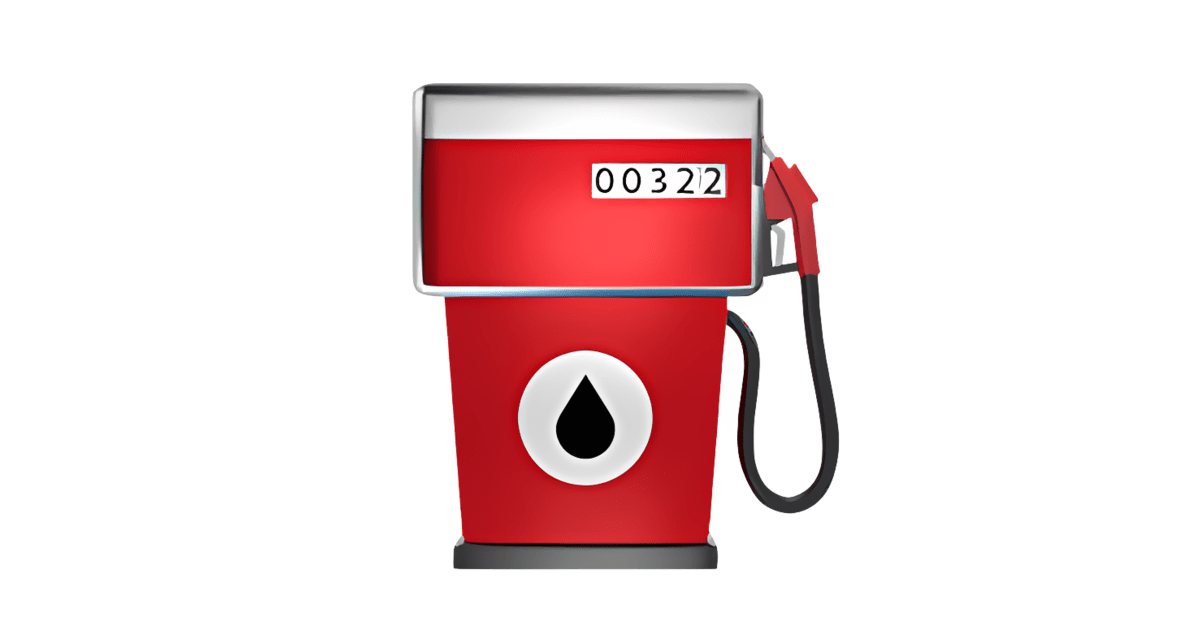 ⛽ Fuel Pump Emoji — Dictionary of Emoji, Copy & Paste
