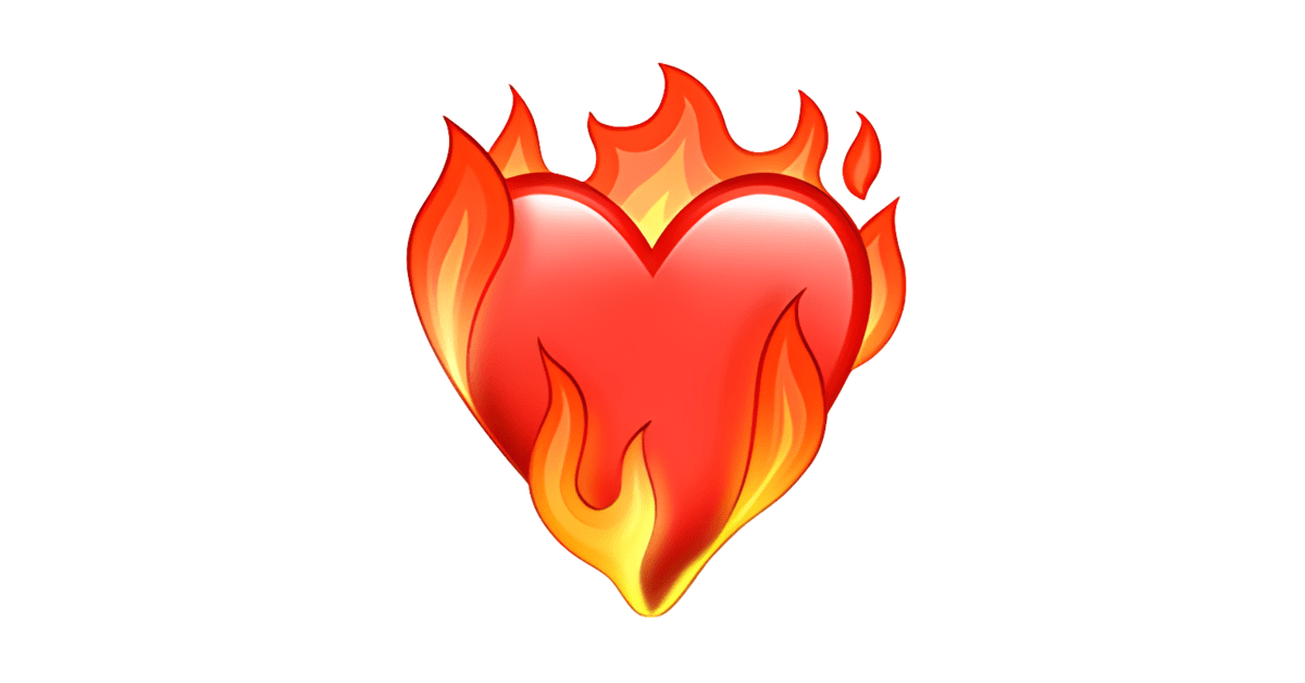 Top 153+ imagen signification cœur orange fr.thptnganamst.edu.vn