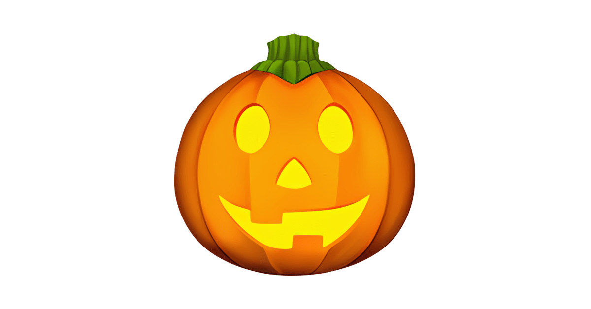 Pumpkin Copy And Paste Emoji Draw. Imagine. Create.
